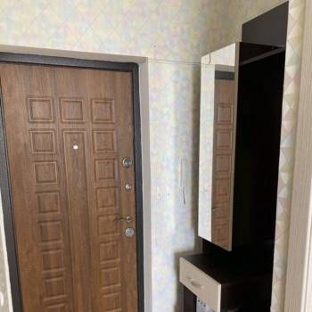 Сдается 1-комнатная квартира, 34 м²