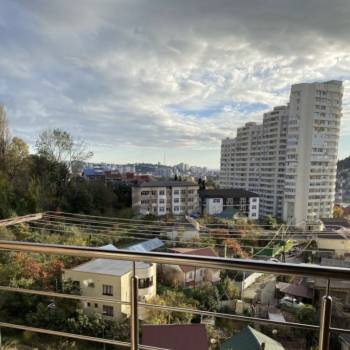 Сдается 1-комнатная квартира, 34 м²