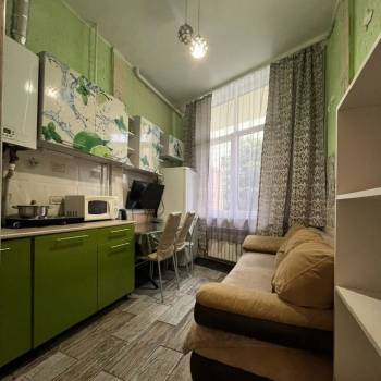 Продается 1-комнатная квартира, 27 м²