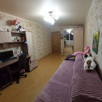 Продается 2-х комнатная квартира, 48,3 м²