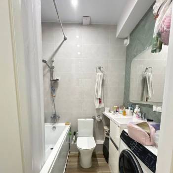 Продается 3-х комнатная квартира, 56 м²