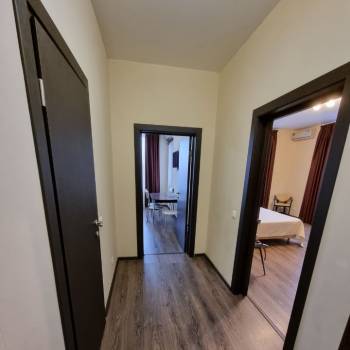 Сдается 1-комнатная квартира, 53 м²