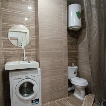 Продается 1-комнатная квартира, 27 м²