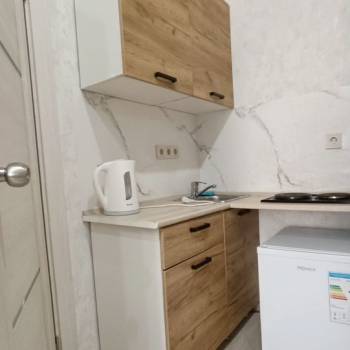 Продается 1-комнатная квартира, 27 м²