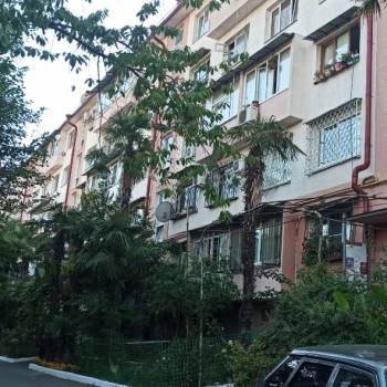 Продается 3-х комнатная квартира, 74 м²