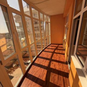 Продается 2-х комнатная квартира, 42,2 м²