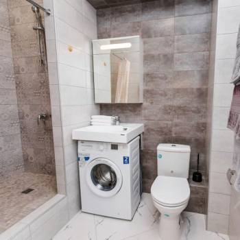 Сдается 1-комнатная квартира, 46,7 м²