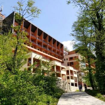 Продается 3-х комнатная квартира, 110 м²