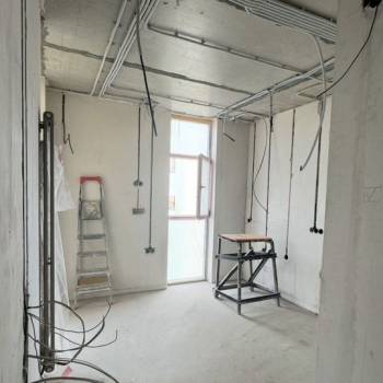 Продается 2-х комнатная квартира, 66,5 м²