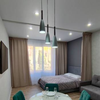 Продается 1-комнатная квартира, 29,9 м²