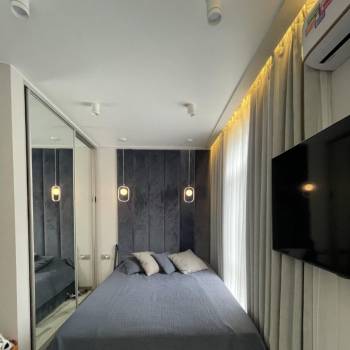 Сдается 1-комнатная квартира, 22 м²