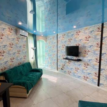 Продается 2-х комнатная квартира, 49,6 м²