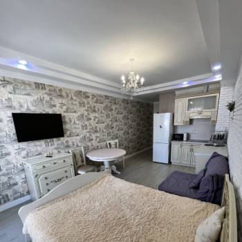 Сдается 1-комнатная квартира, 30 м²