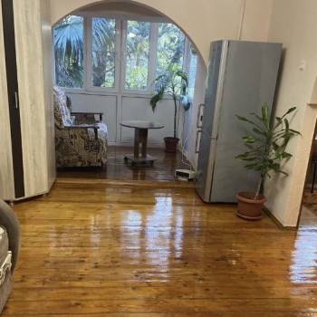 Сдается 1-комнатная квартира, 32 м²