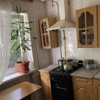 Сдается 1-комнатная квартира, 32 м²