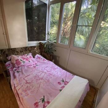 Сдается 1-комнатная квартира, 32 м²