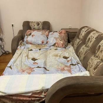 Сдается 1-комнатная квартира, 32 м²