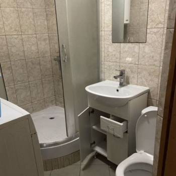 Сдается 1-комнатная квартира, 32 м²