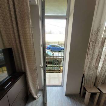 Сдается 1-комнатная квартира, 29 м²
