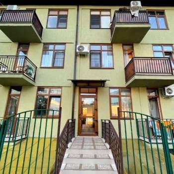 Сдается 1-комнатная квартира, 29 м²