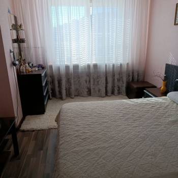 Продается 3-х комнатная квартира, 70,5 м²
