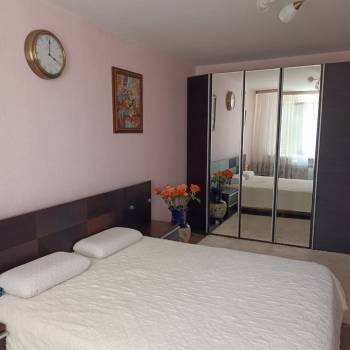 Продается 3-х комнатная квартира, 70,5 м²