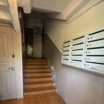 Продается 2-х комнатная квартира, 53 м²