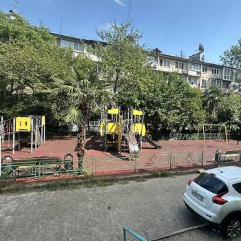 Продается 2-х комнатная квартира, 53 м²