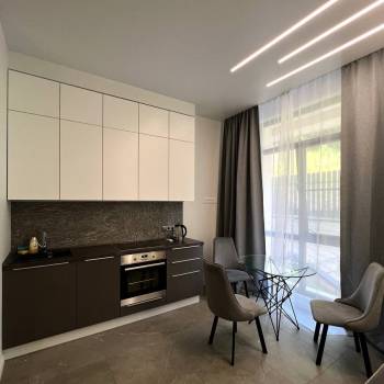 Продается 1-комнатная квартира, 30 м²