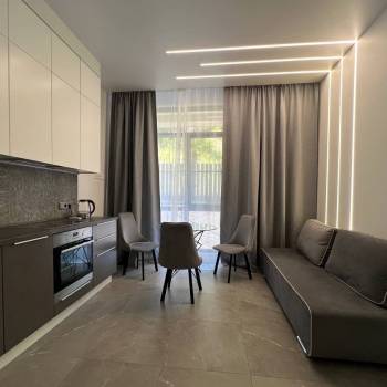 Продается 1-комнатная квартира, 30 м²