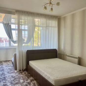 Сдается 1-комнатная квартира, 31 м²