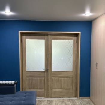 Продается 2-х комнатная квартира, 42 м²