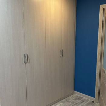 Продается 2-х комнатная квартира, 42 м²
