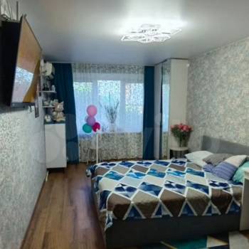 Продается 2-х комнатная квартира, 49 м²