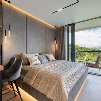 Продается 1-комнатная квартира, 20,1 м²