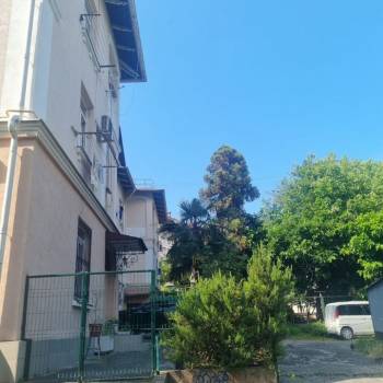 Продается 3-х комнатная квартира, 75,9 м²