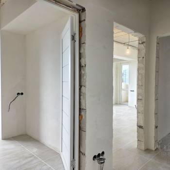 Продается 2-х комнатная квартира, 52 м²