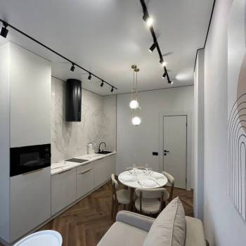 Сдается 2-х комнатная квартира, 46,6 м²