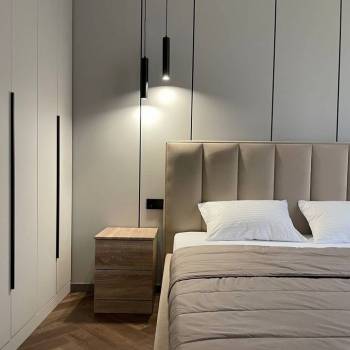 Сдается 2-х комнатная квартира, 46,6 м²