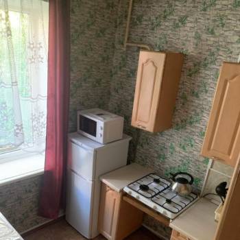 Сдается 2-х комнатная квартира, 45 м²