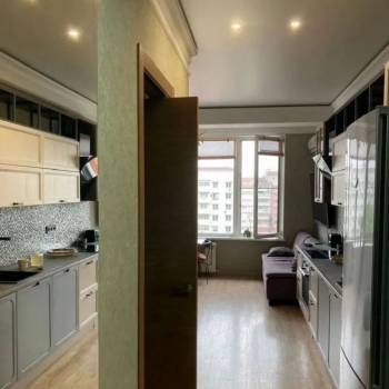 Продается 2-х комнатная квартира, 45 м²