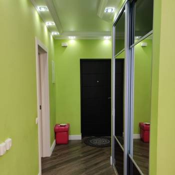 Сдается 2-х комнатная квартира, 57 м²