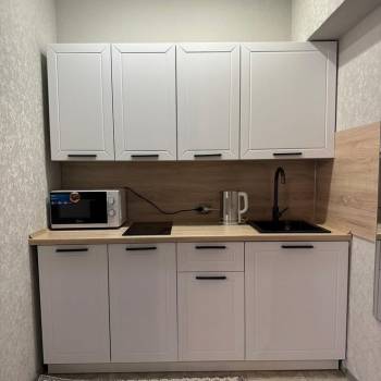 Продается 1-комнатная квартира, 28,2 м²