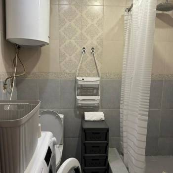Продается 1-комнатная квартира, 28,2 м²