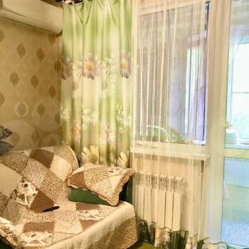 Продается 1-комнатная квартира, 35 м²