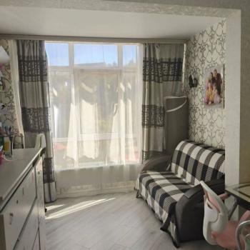 Продается 2-х комнатная квартира, 43,8 м²
