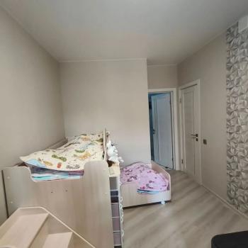 Продается 2-х комнатная квартира, 43,8 м²