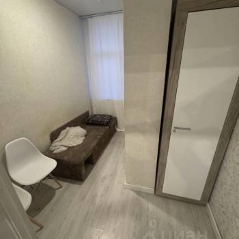 Сдается 2-х комнатная квартира, 46 м²