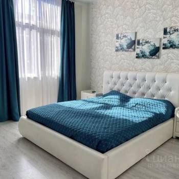 Сдается 2-х комнатная квартира, 46 м²