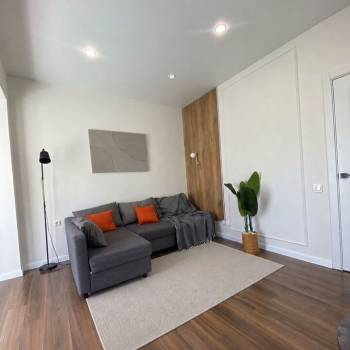 Сдается 2-х комнатная квартира, 42,1 м²